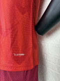 26/27 Chile Home Player Version Soccer Jersey