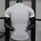 26/27 Wales Away Player Version Soccer Jersey