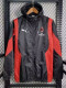 23/24 ACM  Red Black Windbreaker