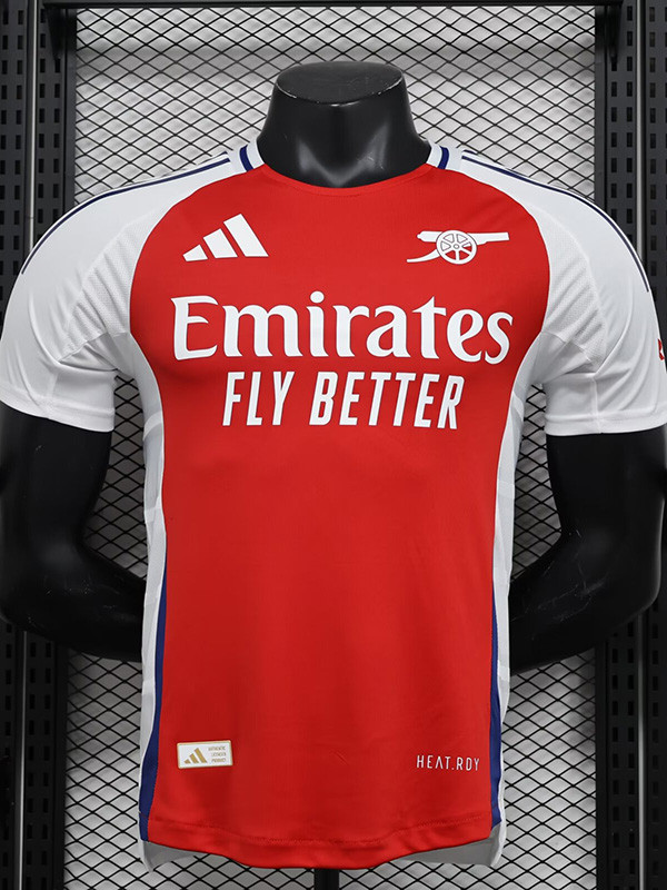24/25 ARS Home Player Version Soccer Jersey