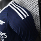 24/25 ARS Royal Blue Special Edition Player Version  Soccer Jersey
