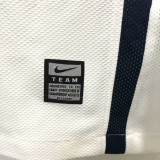 2008/2009 Man Utd Away Long Sleeve Retro Soccer Jersey (长袖)