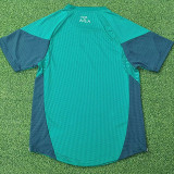 25/26 Algeria  Green Special Edition Player Version Soccer Jersey#A38