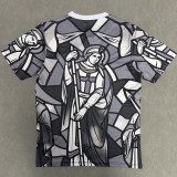 26/27 England Gemstone Special Edition Grey Fans Soccer Jersey