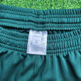 26/27 Italy Green Training Long Pants (Have Pocket)