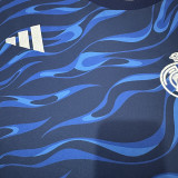 25/26  RMA Blue Wave Training Shirts