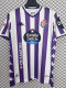 25/26 Valladolid Home Fans Soccer Jersey