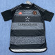 24/25 Düsseldorf Away Fans Soccer Jersey