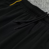 25/26  RMA Black Training Short Suit
