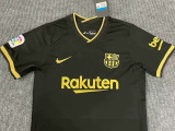 20/21 BAR Home Away Soccer Jersey