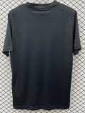 24/25 LIV black gradient T-shirt