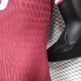 24/25 West Ham Home  Player Version Soccer Jersey