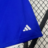 2024 Chile Home Shorts Pants
