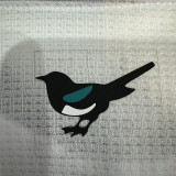24/25 Newcastle Third Fans  Soccer Jersey