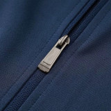 24/25  BAR Royal Blue Jacket Tracksuit