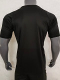 24/25 Al-Nassr Black Training Shirts