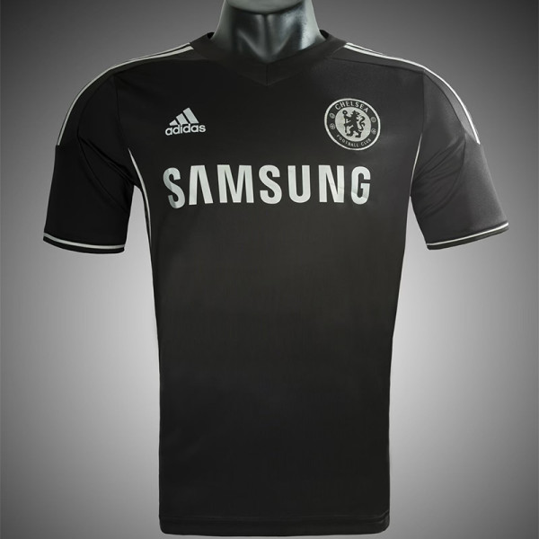 2013/2014 CHE Third Retro Soccer Jersey