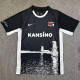 25/26  AZ Alkmaar Home Fans Soccer Jersey