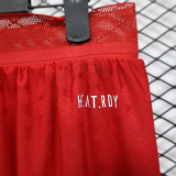 25/26  LIV Home Player Version Shorts Pants