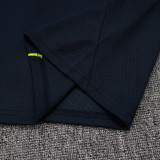 25/26  RMA Dark Grey Training Short Suit#D25139