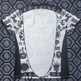 25/26 Mexico Black Training Shirts