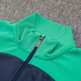 24/25  BAR Royal Blue Jacket Tracksuit