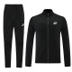 25/26 Black Jacket Tracksuit NK12