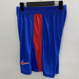 24/25  ATM Home Player Version Shorts Pants