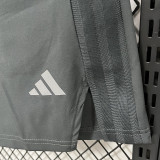 2025 AD Dark Grey Casual shorts#2566