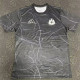 24/25 Newcastle Black Training Shirt