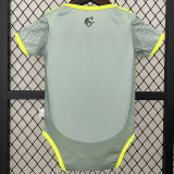 24/25 Mexico Away Baby Infant Crawl Suit