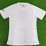 22/23 PSG Third  Player Version  Soccer Jersey（With stars、球员版带星）