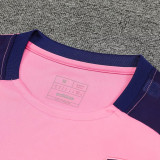 24/25 ARS Pink Training Short Suit