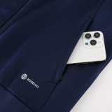 24/25  ARS Blue Jacket Tracksuit(03)