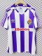 1984 Valladolid Home Retro  Soccer Jersey