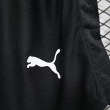 25/26  ACM Home  Player Version Shorts Pants球员