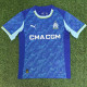 25/26 Marseille Third Fans Soccer Jersey