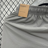 2025 New NK Grey Casual shorts#D910