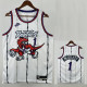 25/26 Raptors McGR ADY # 1 White Retro Edition Top Quality Hot Pressing NBA Jersey