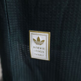 25/26 Palestine Grey Special Edition  Player Version Soccer Jersey