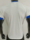 25/26  England Home  Player Version Soccer Jersey无星