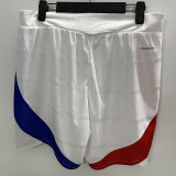 24/25 Lyon Home  Player Version  Shorts Pants
