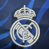 25/26  RMA Blue Wave Training Shirts