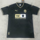 24/25 Valencia Black Special Edition Fans Soccer Jersey
