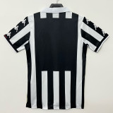 1999/2000 JUV Home Retro Soccer Jersey