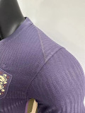 2024 England Away Player Version Soccer Jersey