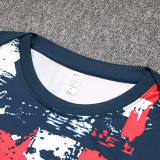 24/25 PSG Splash-Ink Training Short Suit