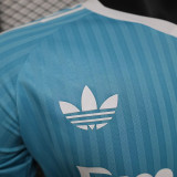 24/25 ARS Sky Blue Special Edition Player Version  Soccer Jersey