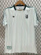 25/26 LIV Retro Commemorative Edition White Fans Soccer Jersey