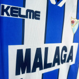 1997/1998 Málaga CF Home Retro Soccer Jersey